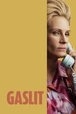 Poster for Gaslit Season 1