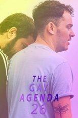 Poster for The Gay Agenda 26