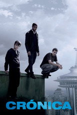 Crónica