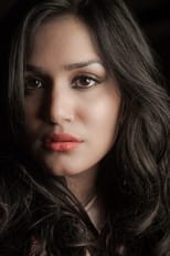 Mariam Saleem as Sanam in Khuda Mera Bhi Hai