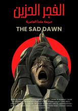 Poster for The Sad Dawn