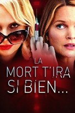La mort t'ira si bien... poster