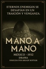 Hand to Hand poster