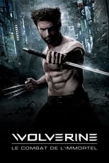 Wolverine : Le Combat de l'immortel2013