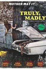 Truly, Madly poster movie