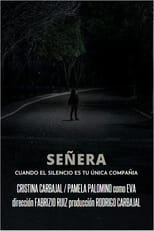 Secluded poster