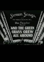 Poster for And the Green Grass Grew All Around