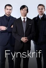 Poster for Fynskrif