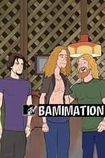 Poster for Bamimation