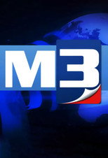 Majalah 3 poster