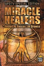 The Miracle Healers poster movie