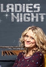 Poster for Ladies Night Season 12