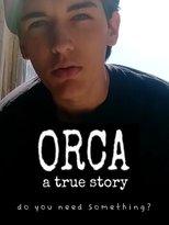 Poster for ORCA: A True Story