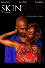 Skin Deep main poster