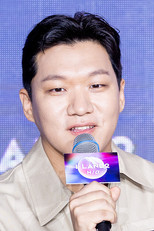 Seon Jeong-hoon as Self - Music Producer in I-LAND