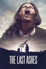 Poster for The Last Ashes