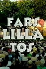 Poster for Fars lilla tös