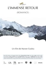 Poster for The Fullness of Time (Romance)