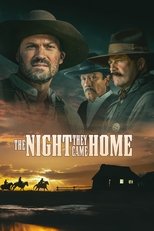 Poster for The Night They Came Home