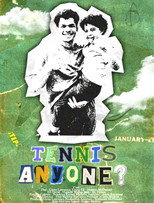 Tennis Anyone poster