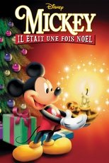 Film Mickey, il était une fois Noël (Mickey's Once Upon a Christmas) streaming VF gratuit complet