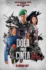 Poster for Doea Tanda Cinta