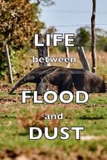 Poster for Life between Flood and Dust