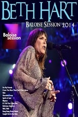 Poster di Beth Hart - Baloise Session