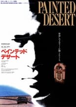 Poster for The Painted Desert 