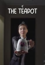 Poster for The Teapot 