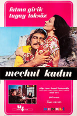 Poster for Meçhul Kadın