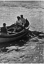 A Barc at the Sea (1896)