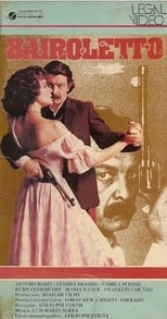 Poster for Bairoletto, la aventura de un rebelde