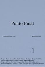 Poster for Ponto Final