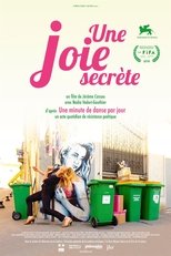 Une joie secrète serie streaming