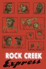 Rock Creek Express main poster