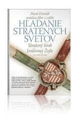 Hľadanie stratených svetov poster