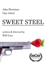 Poster for Sweet Steel