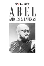 Poster for Abel Pintos | Amores y Rarezas