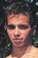 Foto retrato de Robert Larkins