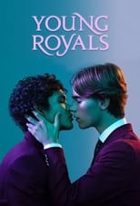 Poster di Young Royals