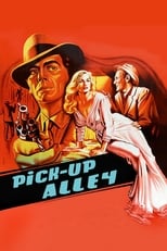 Pickup Alley (1957)