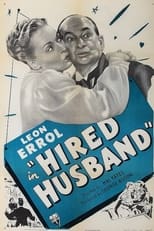 Poster for Hired Husband