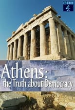 Poster di Athens: The Truth About Democracy