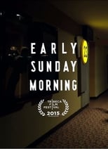 Poster for Early Sunday Morning