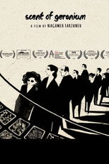 Scent of Geranium poster