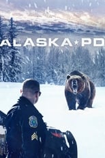 Poster for Alaska PD