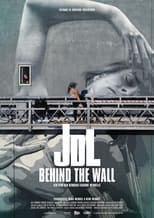 Poster for JDL - Behind The Wall 