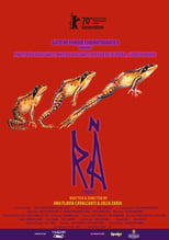 Poster for Frogs