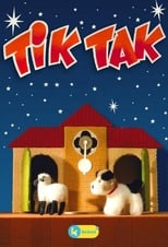 Poster for Tik Tak